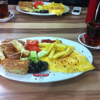 kahvaltı fotoğrafı