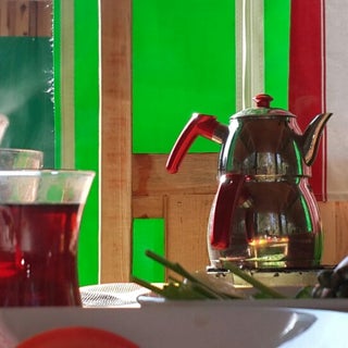 kahvaltı fotoğrafı