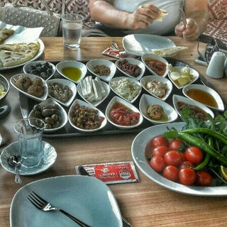 kahvaltı fotoğrafı