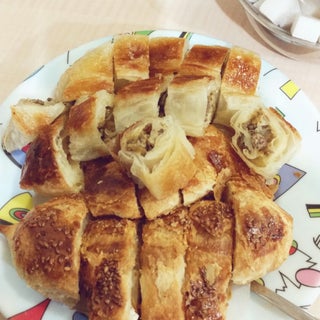 kahvaltı fotoğrafı