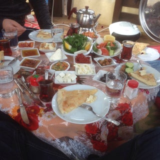 kahvaltı fotoğrafı