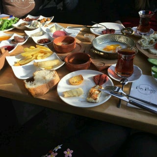 kahvaltı fotoğrafı