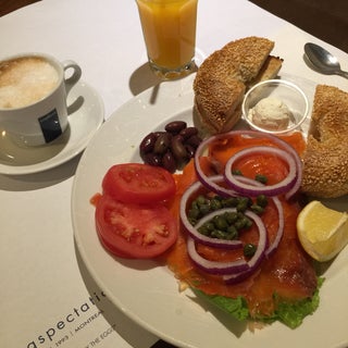 kahvaltı fotoğrafı