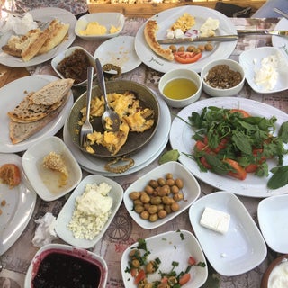kahvaltı fotoğrafı