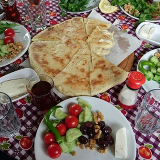 kahvaltı fotoğrafı