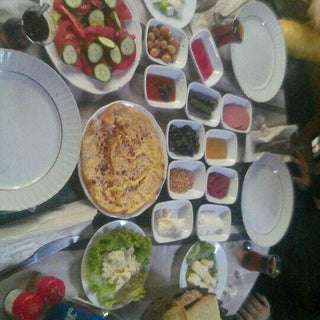 kahvaltı fotoğrafı