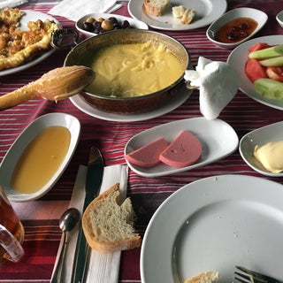 kahvaltı fotoğrafı