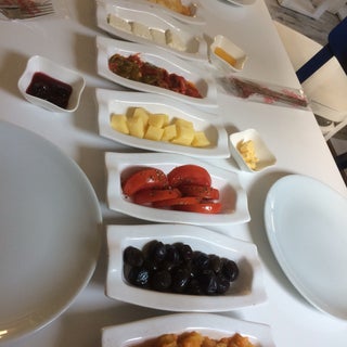 kahvaltı fotoğrafı