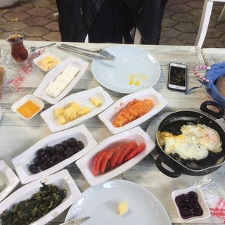kahvaltı fotoğrafı
