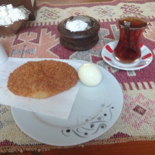 kahvaltı fotoğrafı