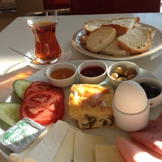 kahvaltı fotoğrafı