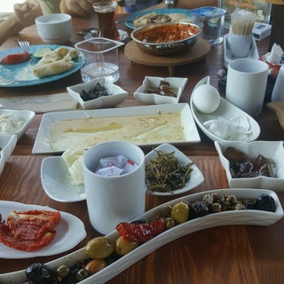 kahvaltı fotoğrafı