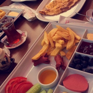 kahvaltı fotoğrafı