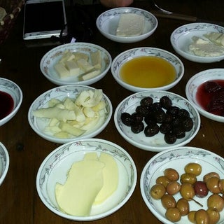kahvaltı fotoğrafı