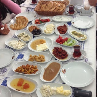 kahvaltı fotoğrafı