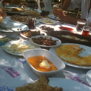 kahvaltı fotoğrafı