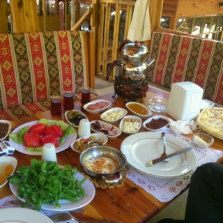kahvaltı fotoğrafı