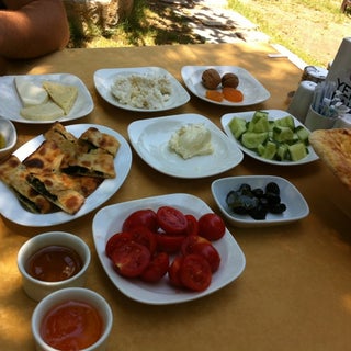 kahvaltı fotoğrafı