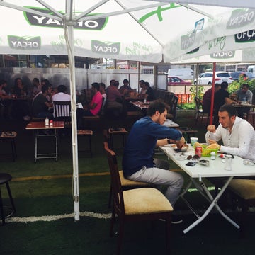 Kablan Tost Ve Kahvalti