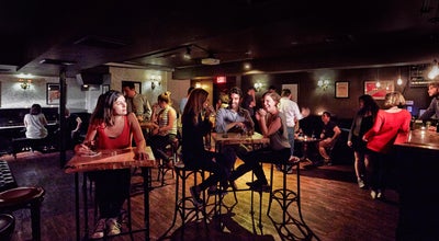 Photo of Nightclub Lucky Jack's Bar at 129 Orchard St, New York, NY 10002, United States