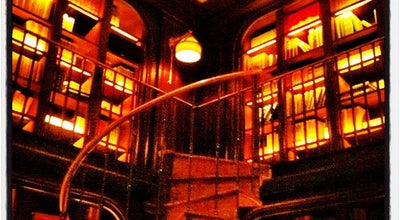 Photo of American Restaurant The NoMad Restaurant at 1170 Broadway, New York, NY 10001, United States