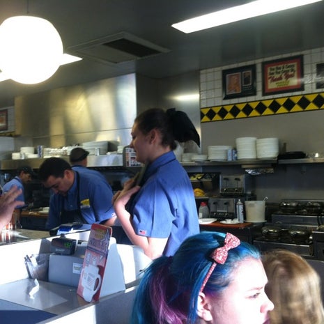 Waffle House