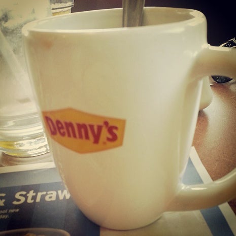 Denny's