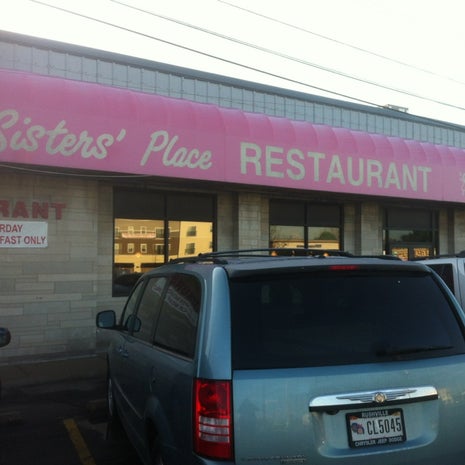 Sister's Place