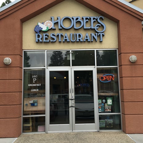 Hobee's Restaurant