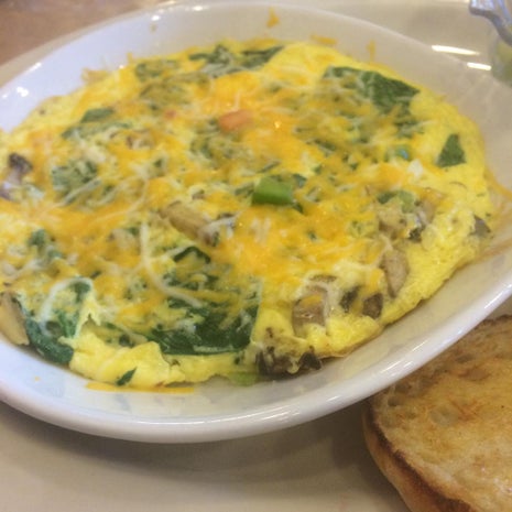 The Egg & I Restaurants