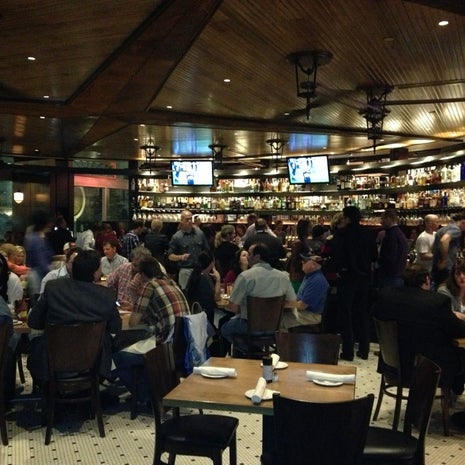 The Southern Steak & Oyster