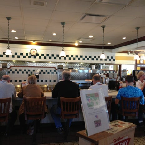 Bob Evans Restaurant