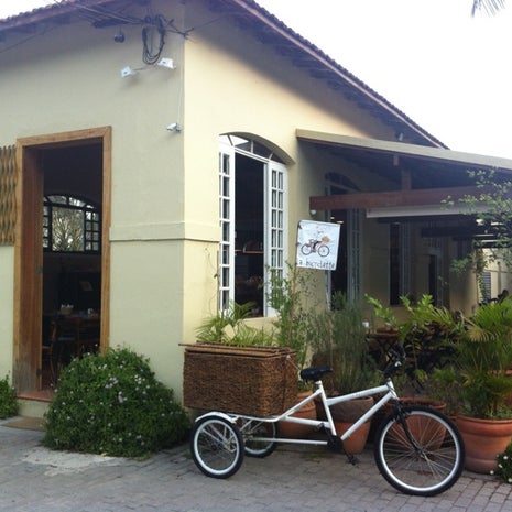 La Bicyclette