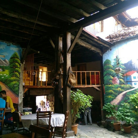 Sefa Osmanlı Kahvaltı Evi