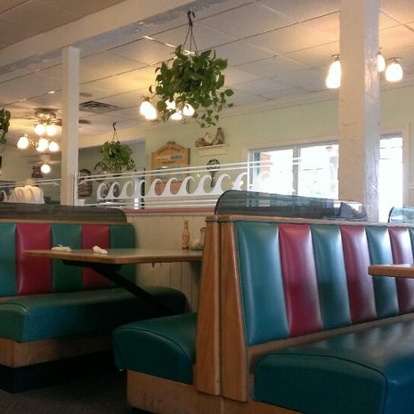 Country Skillet Restaurant