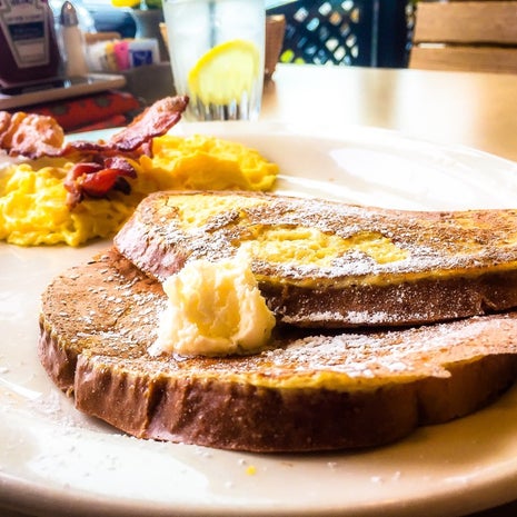 The Egg & I Restaurants