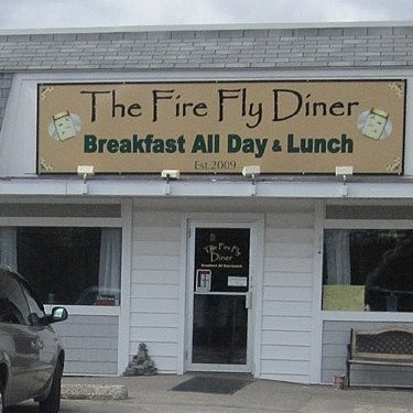 The FireFly Diner