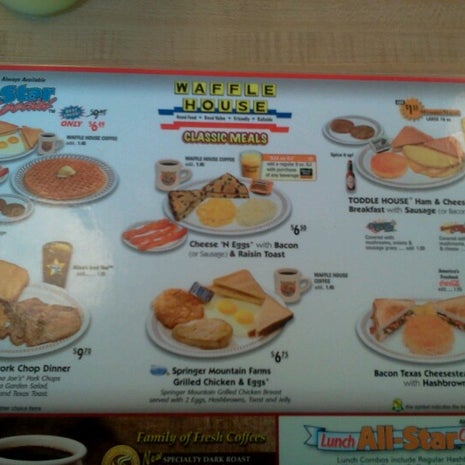 Waffle House