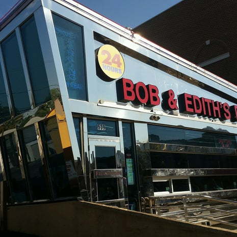 Bob & Edith's Diner