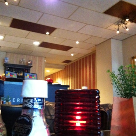 Brasserie De Breedstraat