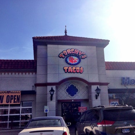 Torchy's Tacos