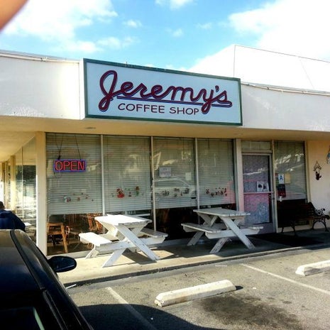 Jeremy's Restaurant