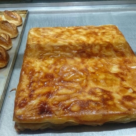 Tekbir Börek