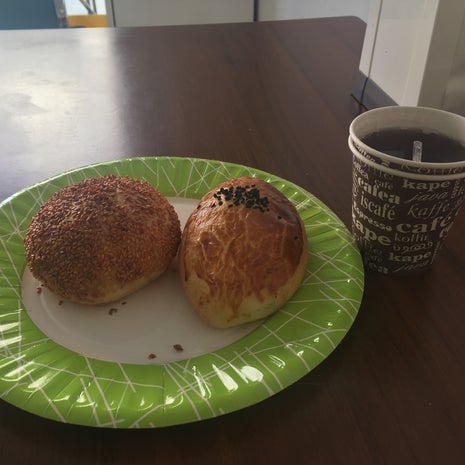 Emineller Unlu Mamülleri & Kahvaltı Evi