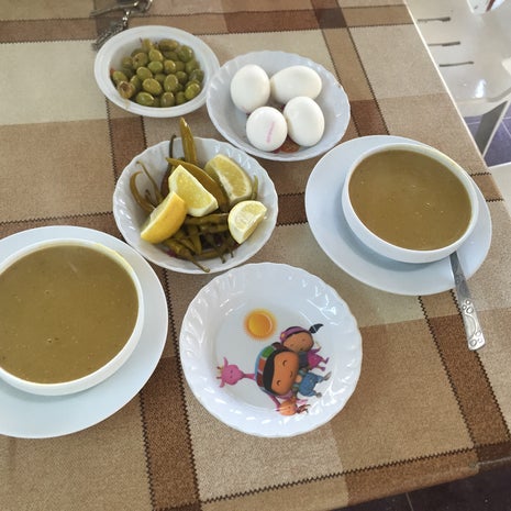 Edip Ustanin Yeri