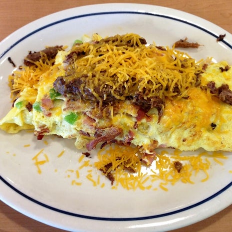 IHOP
