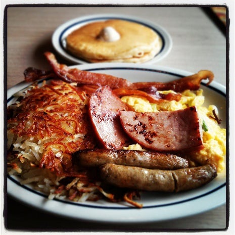 IHOP