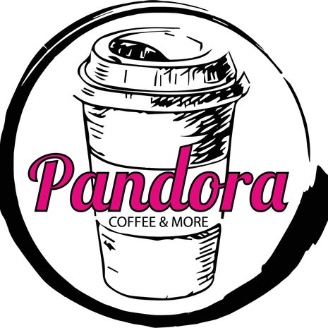 Pandora COFFEE & MORE