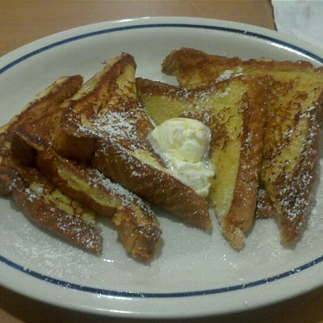 IHOP