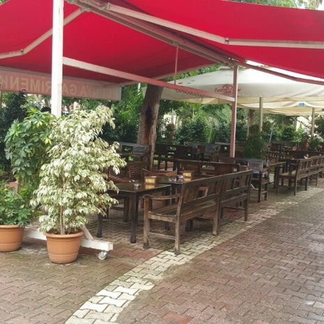 Büyük Saat Kahvaltı Evi
